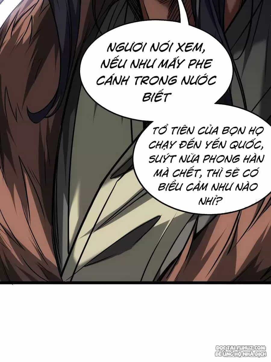 Ma Lâm Thiên Hạ - Chương 124 - ảnh 32