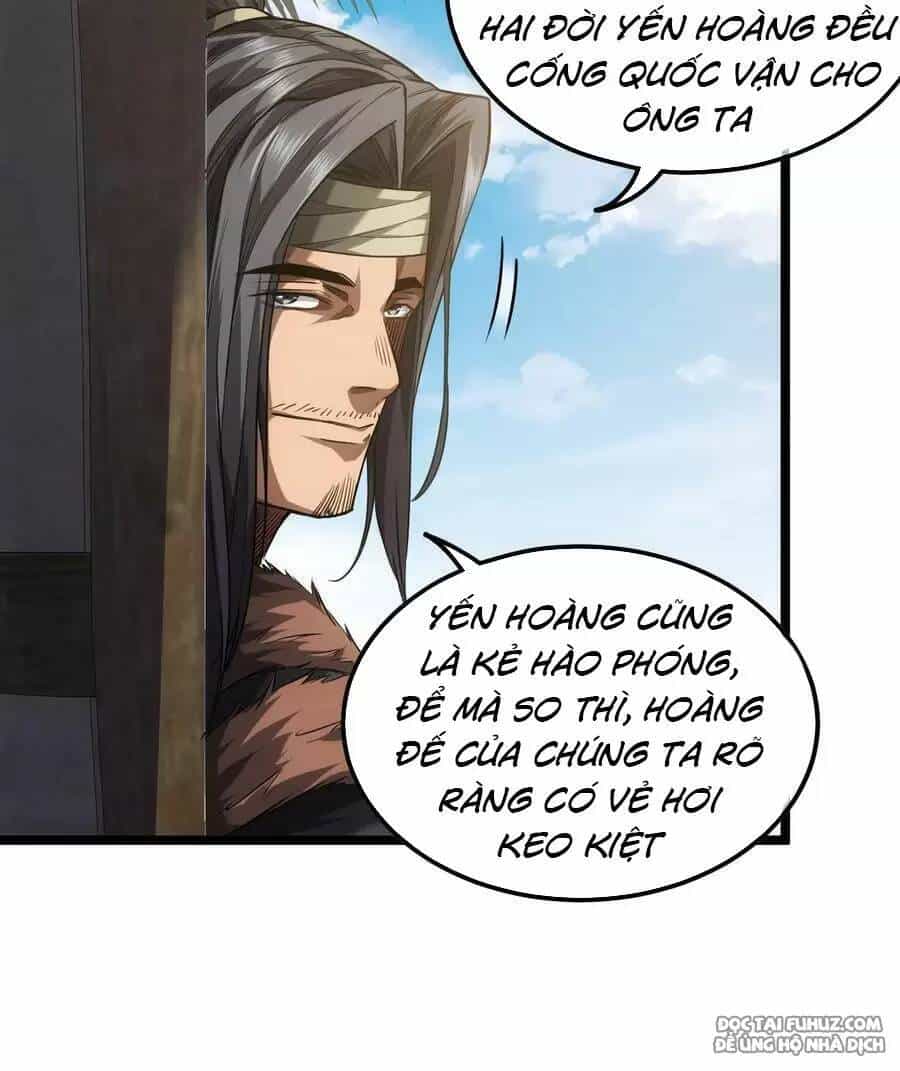 Ma Lâm Thiên Hạ - Chương 124 - ảnh 40
