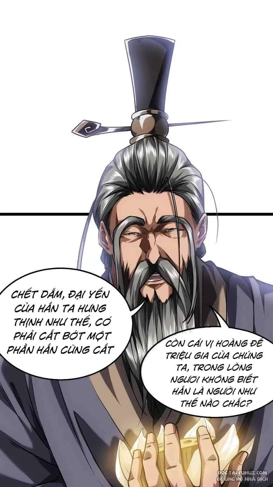 Ma Lâm Thiên Hạ - Chương 124 - ảnh 41