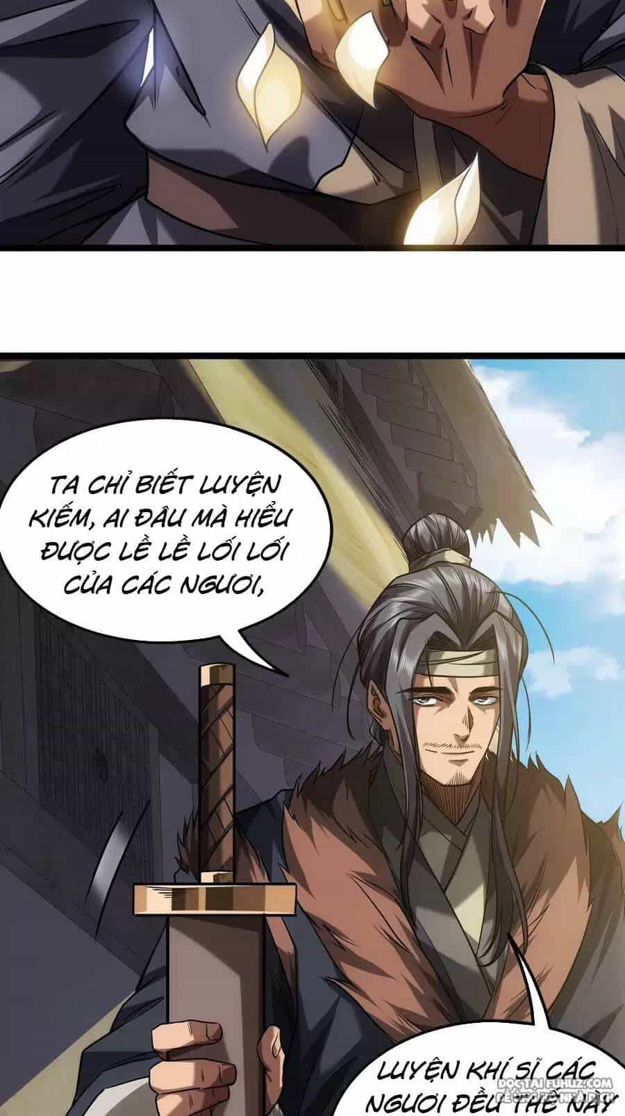 Ma Lâm Thiên Hạ - Chương 124 - ảnh 42