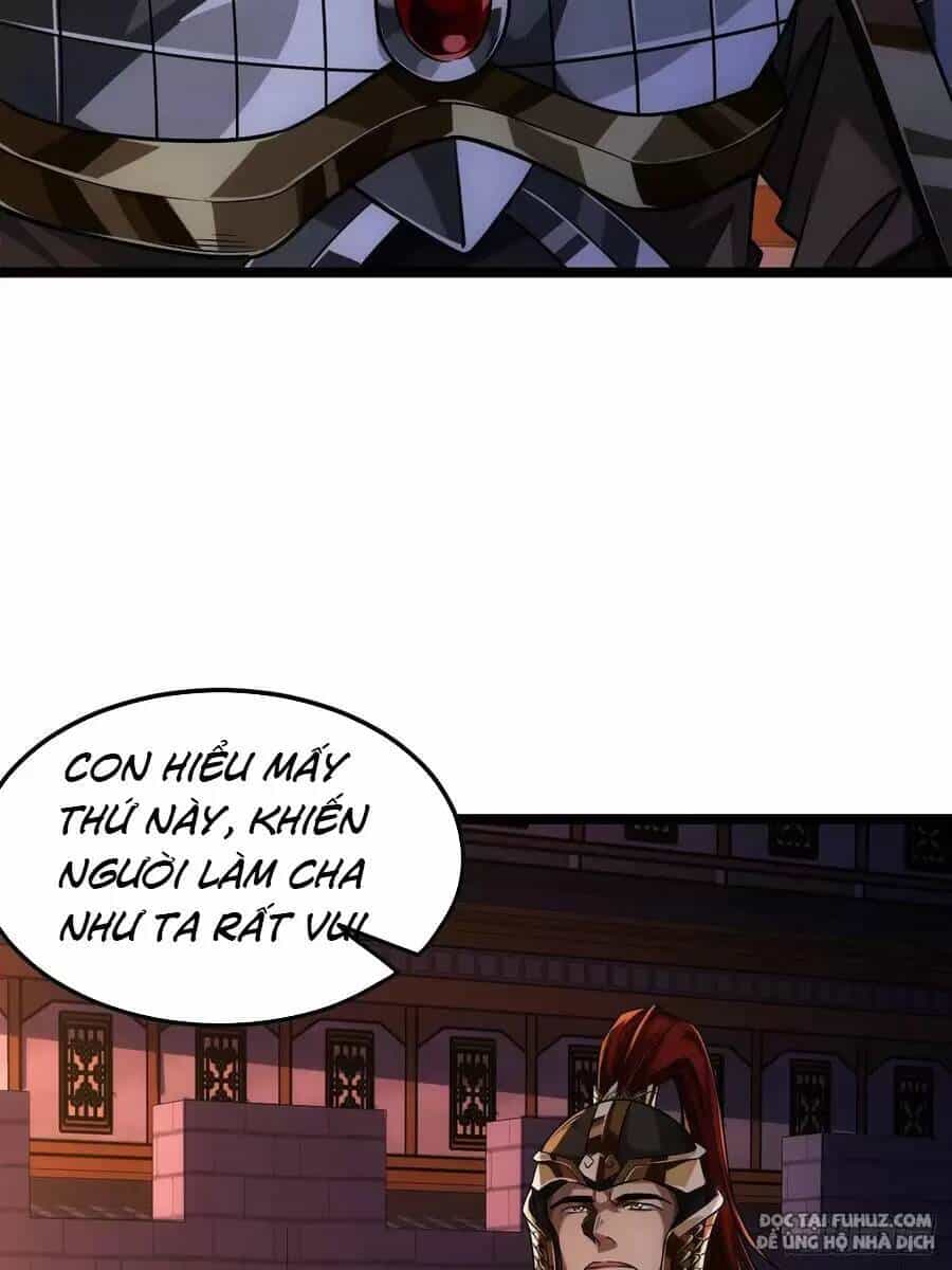 Ma Lâm Thiên Hạ - Chương 124 - ảnh 5
