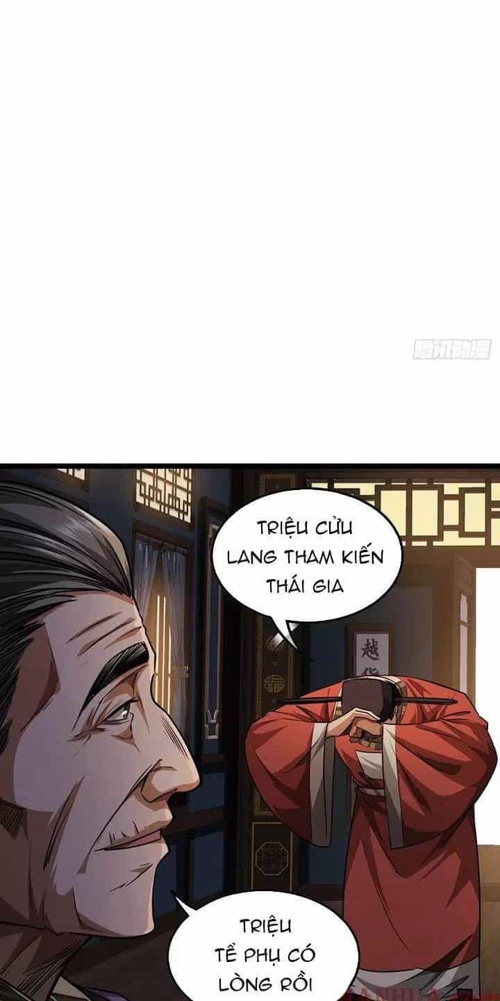 Ma Lâm Thiên Hạ - Chương 125 - ảnh 14