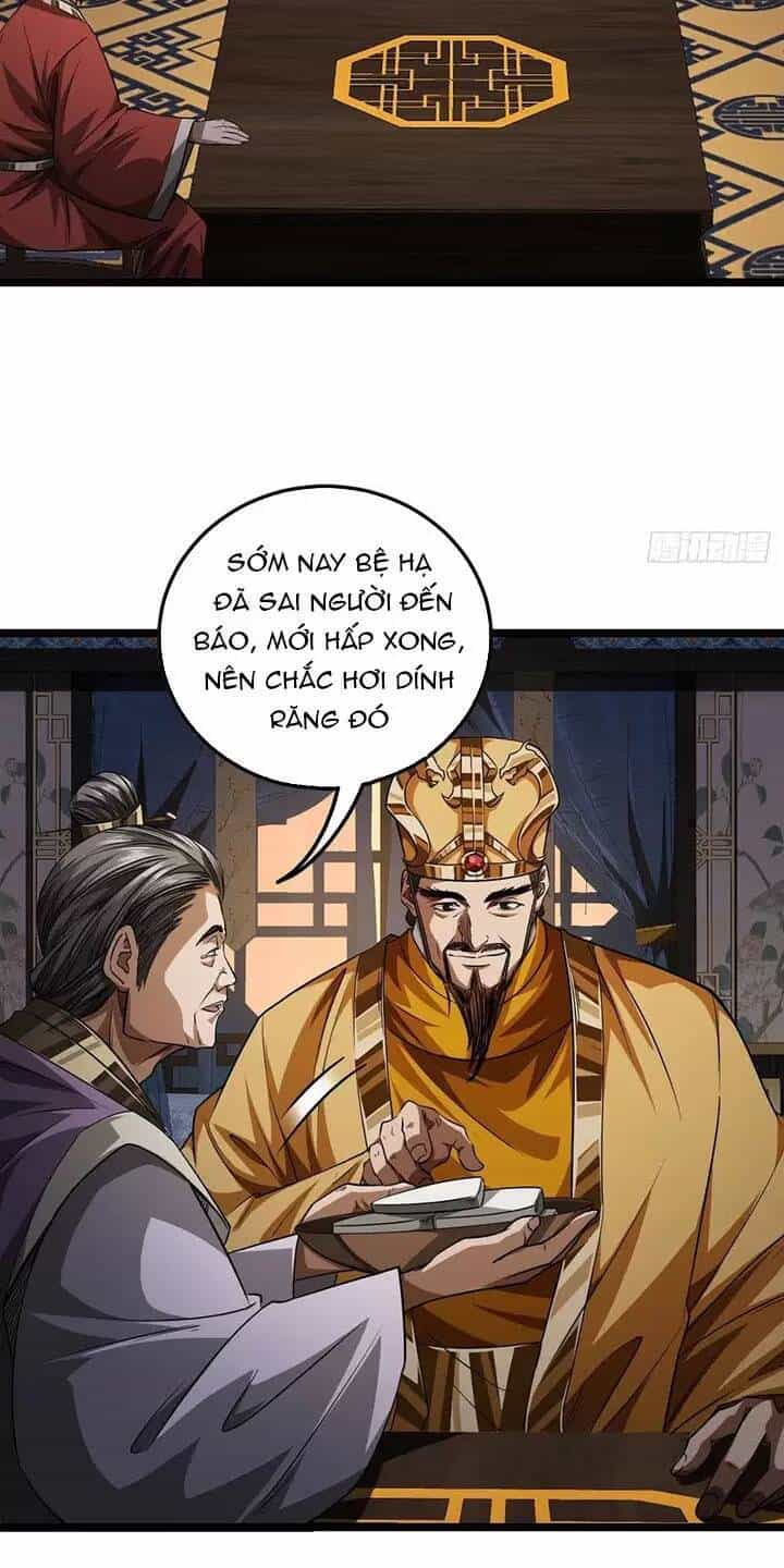 Ma Lâm Thiên Hạ - Chương 125 - ảnh 16
