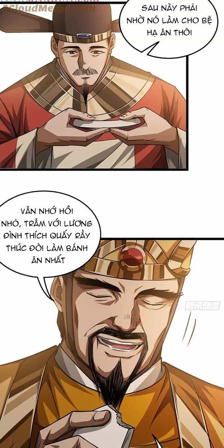 Ma Lâm Thiên Hạ - Chương 125 - ảnh 19