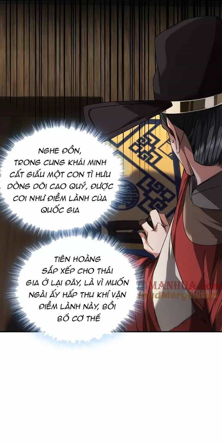 Ma Lâm Thiên Hạ - Chương 125 - ảnh 27