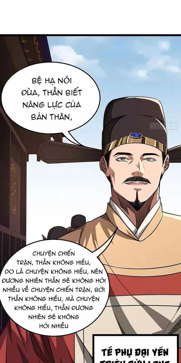 Ma Lâm Thiên Hạ - Chương 125 - ảnh 3
