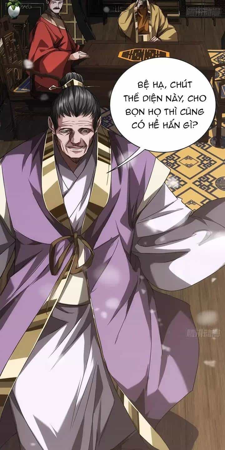 Ma Lâm Thiên Hạ - Chương 125 - ảnh 35