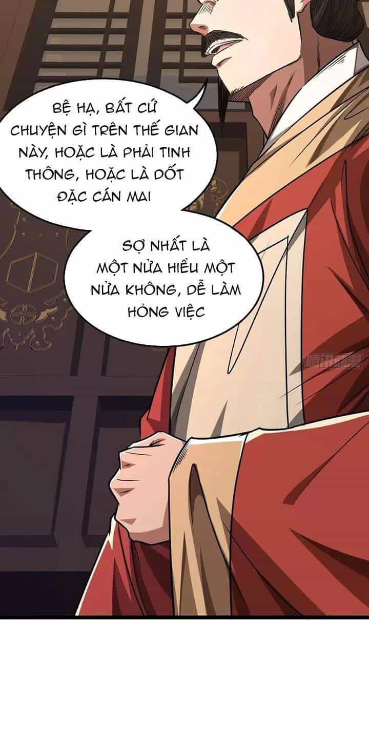 Ma Lâm Thiên Hạ - Chương 125 - ảnh 5