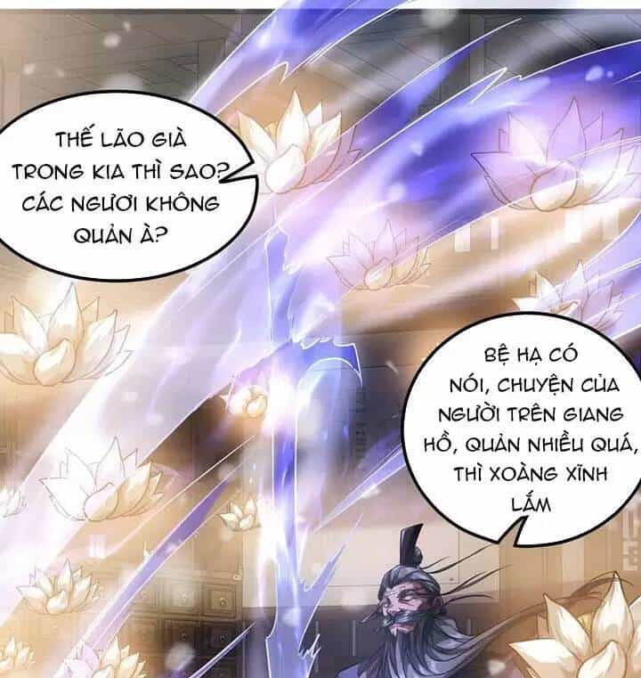 Ma Lâm Thiên Hạ - Chương 126 - ảnh 12