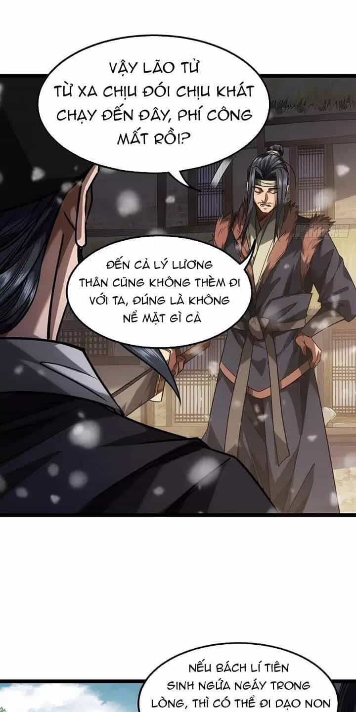 Ma Lâm Thiên Hạ - Chương 126 - ảnh 17