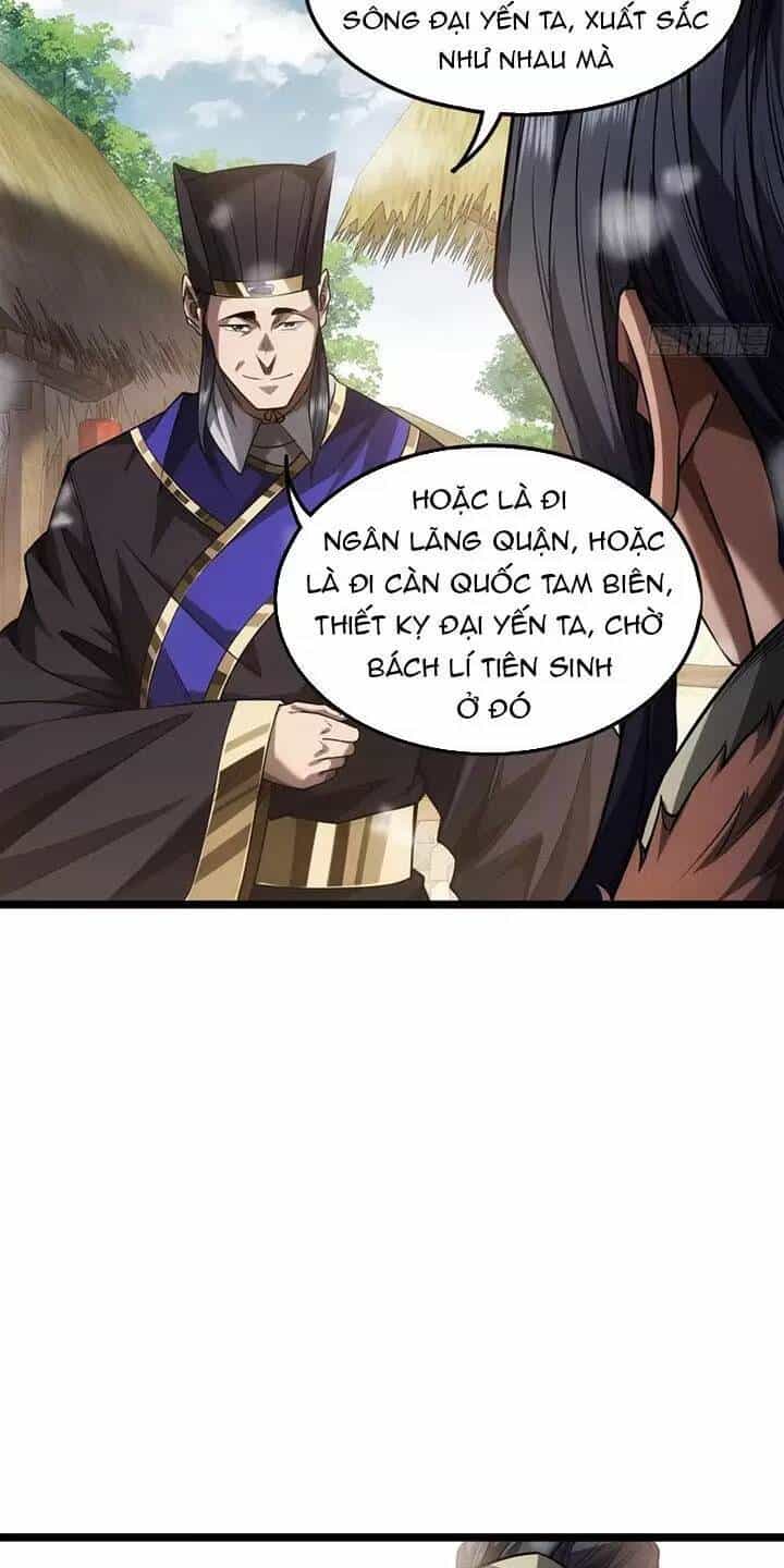 Ma Lâm Thiên Hạ - Chương 126 - ảnh 18