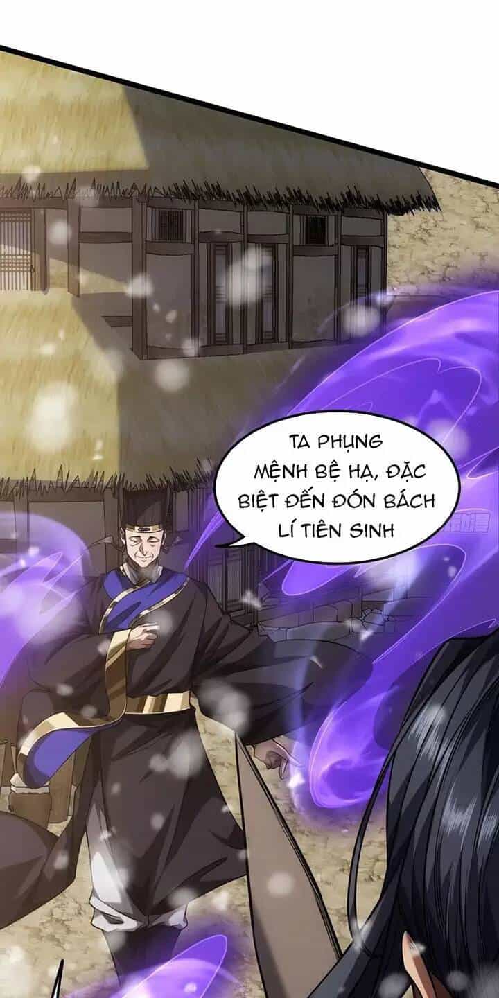 Ma Lâm Thiên Hạ - Chương 126 - ảnh 3