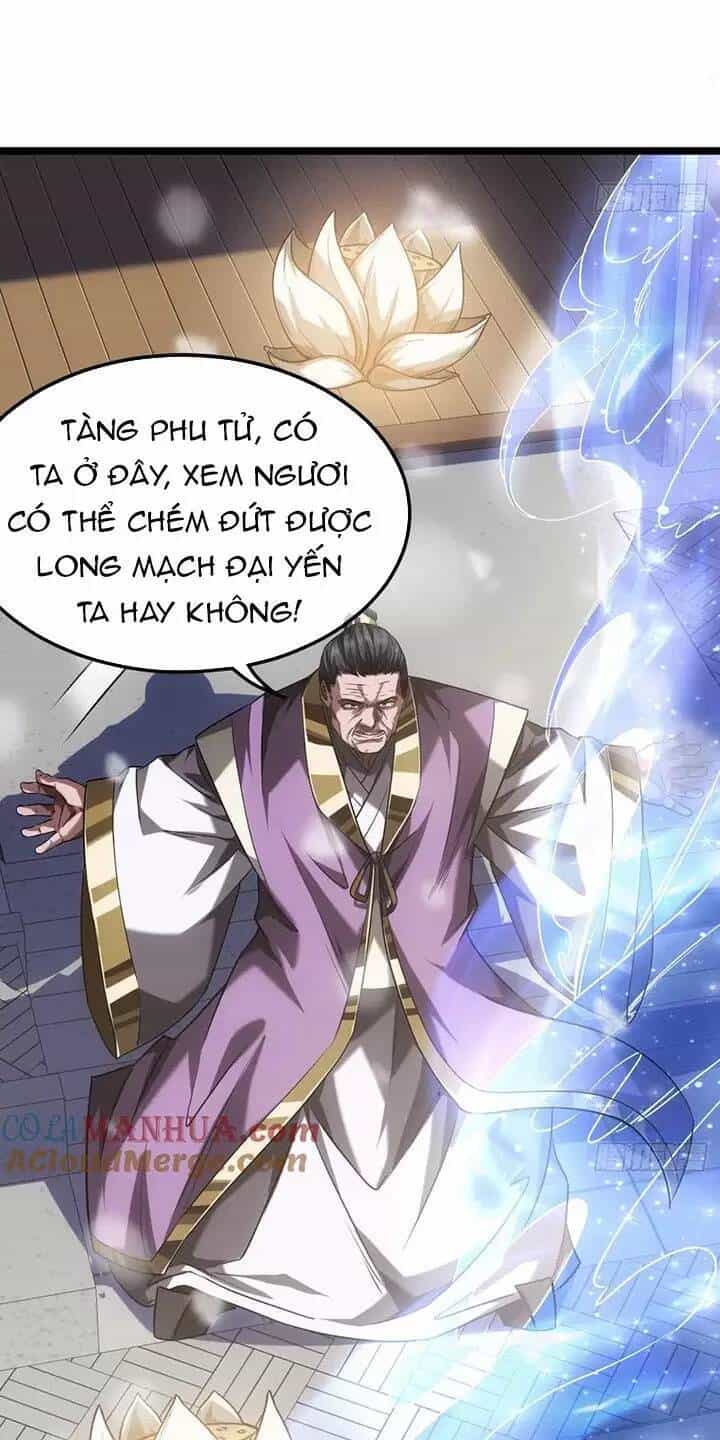 Ma Lâm Thiên Hạ - Chương 126 - ảnh 30