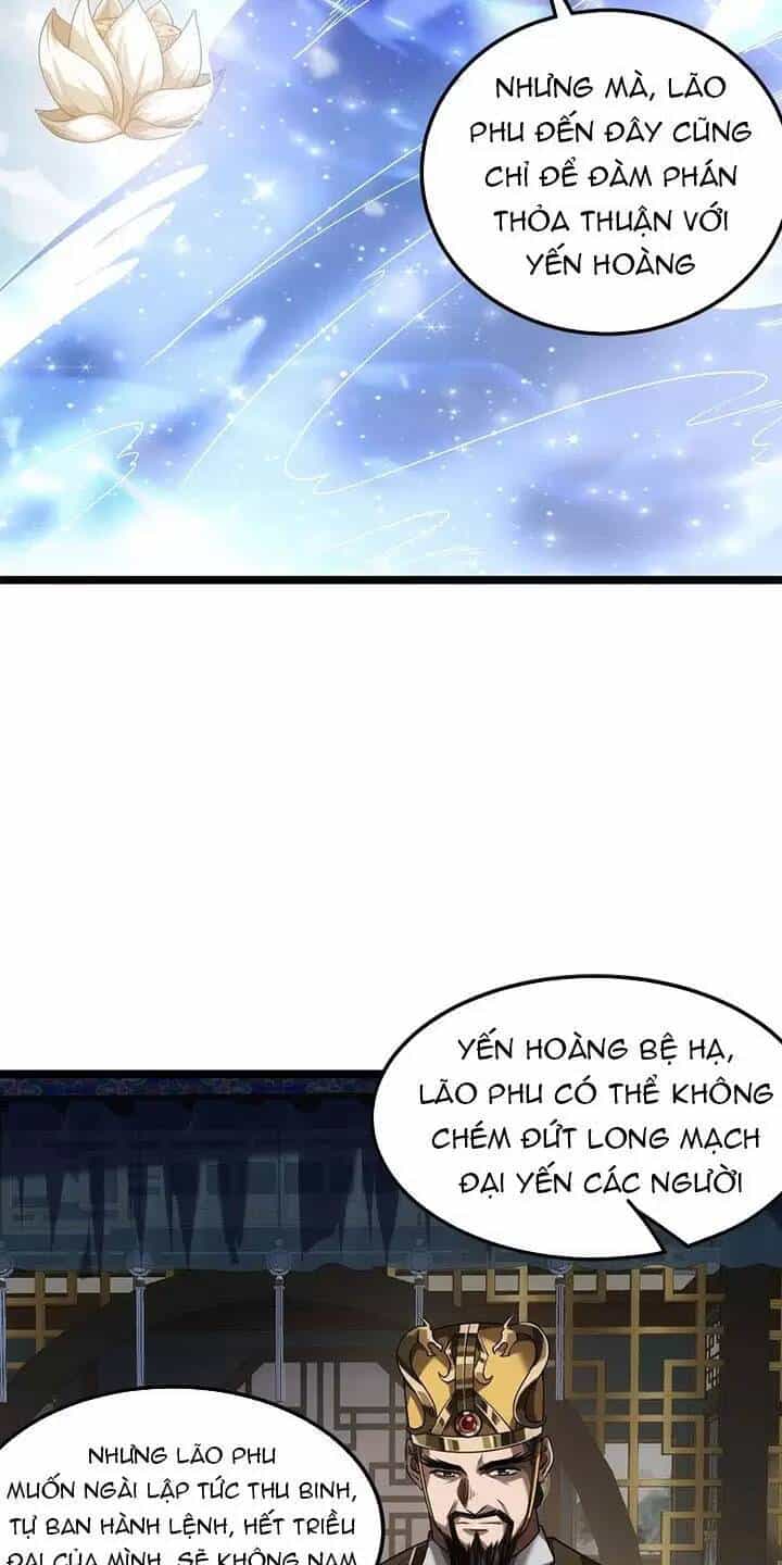Ma Lâm Thiên Hạ - Chương 126 - ảnh 32