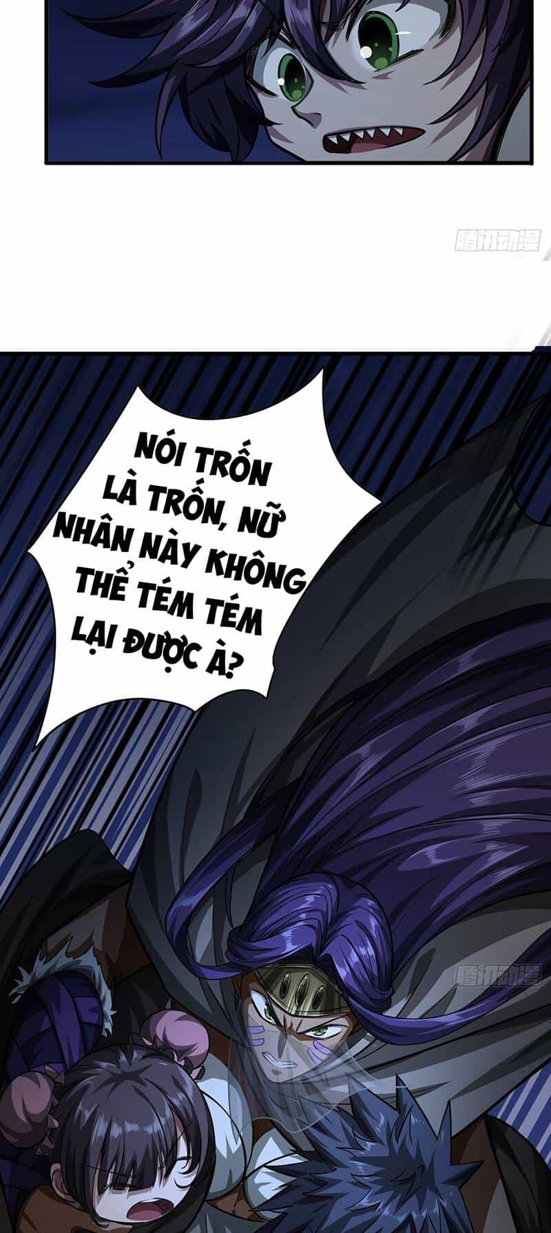 Ma Lâm Thiên Hạ - Chương 13 - ảnh 44