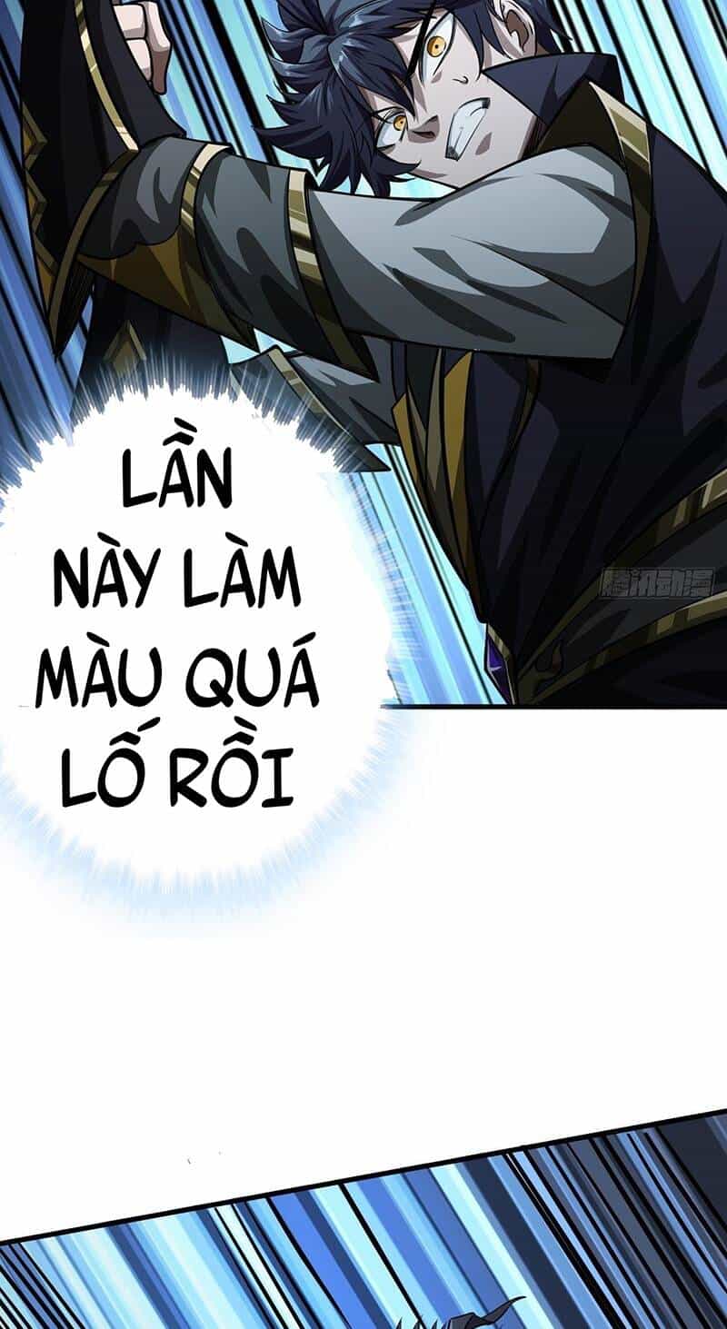 Ma Lâm Thiên Hạ - Chương 13 - ảnh 47