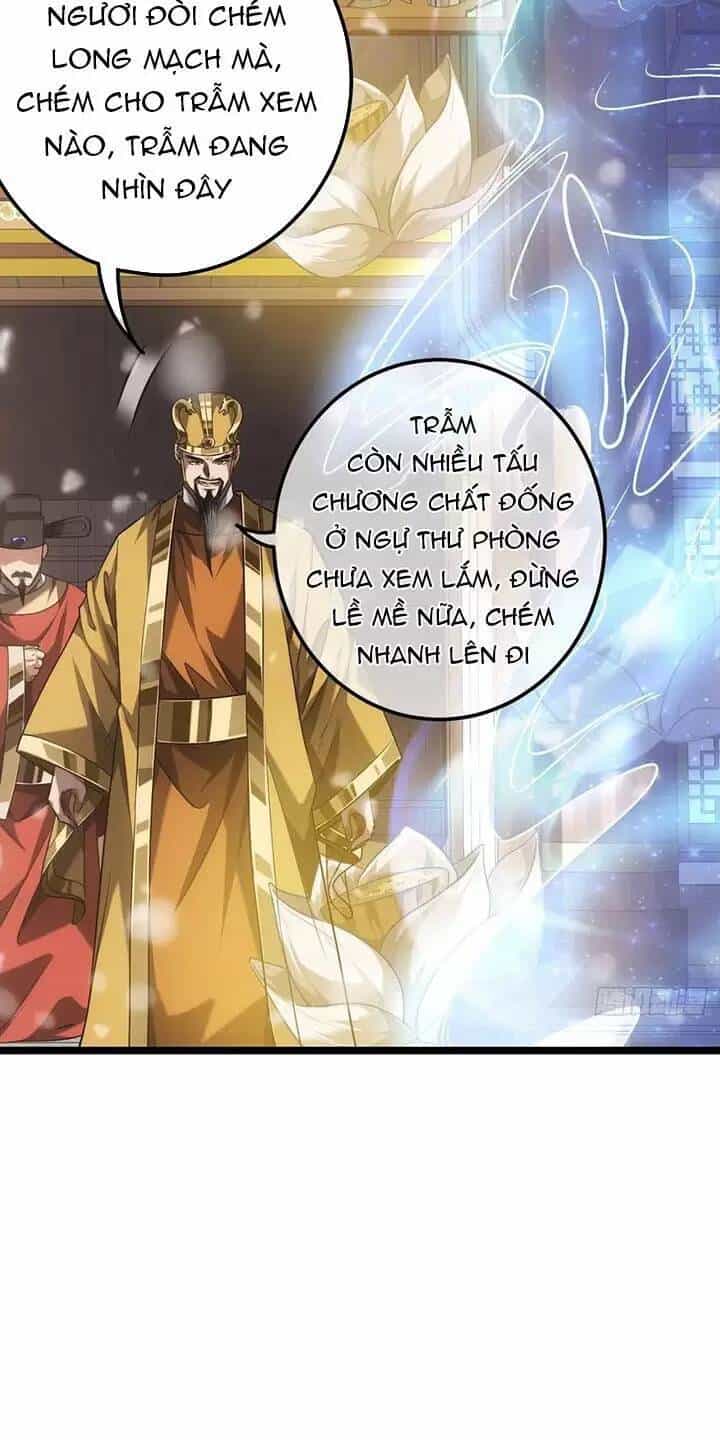 Ma Lâm Thiên Hạ - Chương 127 - ảnh 10