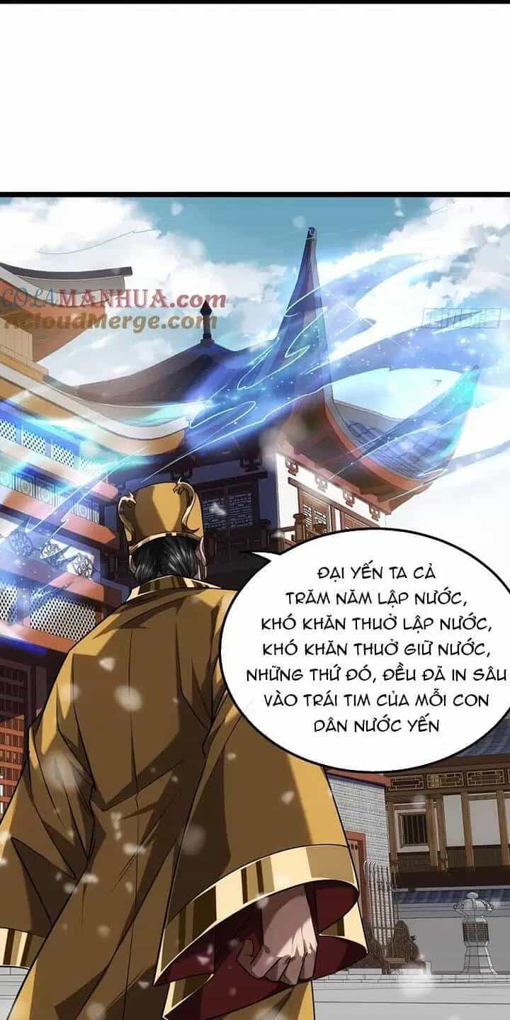 Ma Lâm Thiên Hạ - Chương 127 - ảnh 23