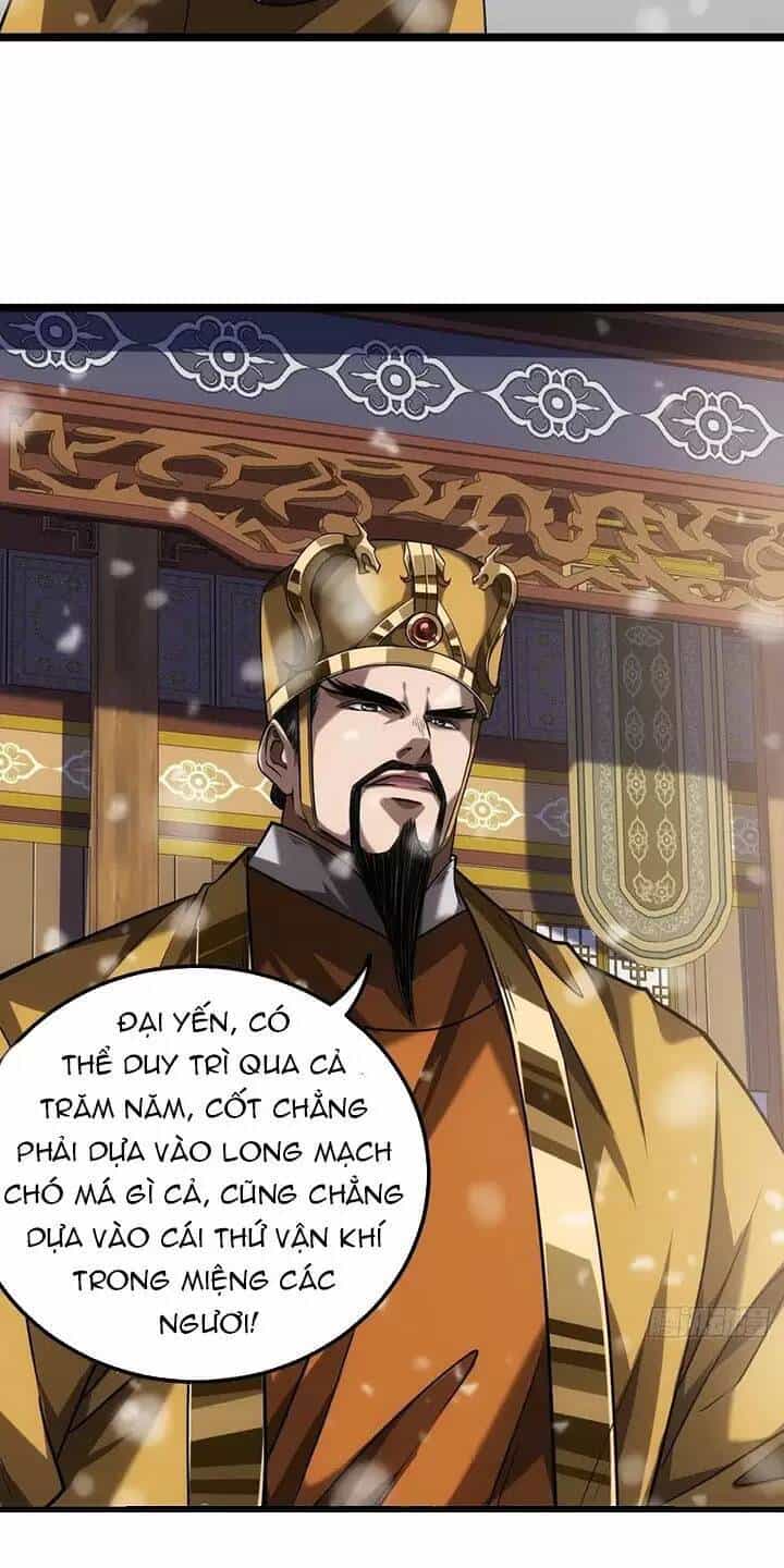 Ma Lâm Thiên Hạ - Chương 127 - ảnh 24