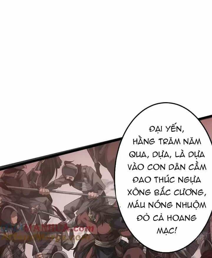 Ma Lâm Thiên Hạ - Chương 127 - ảnh 25