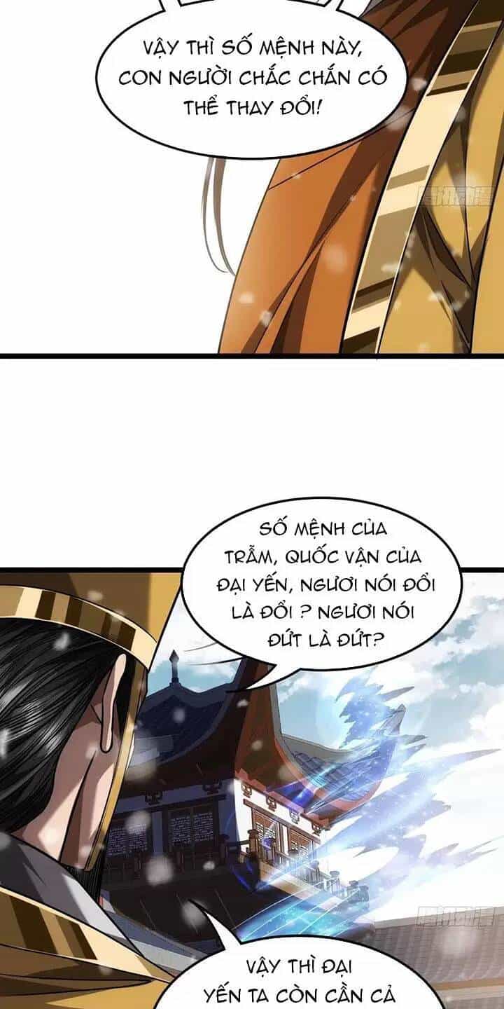 Ma Lâm Thiên Hạ - Chương 127 - ảnh 29