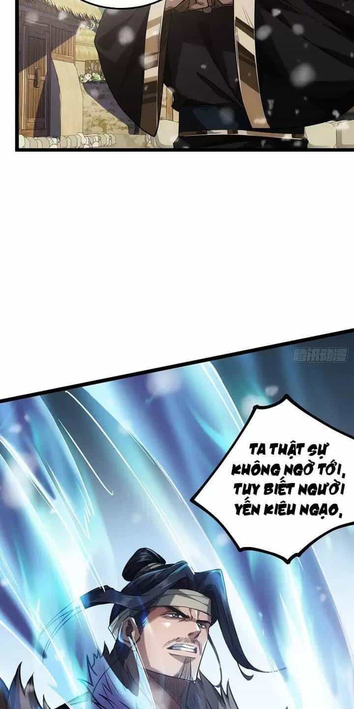 Ma Lâm Thiên Hạ - Chương 127 - ảnh 40
