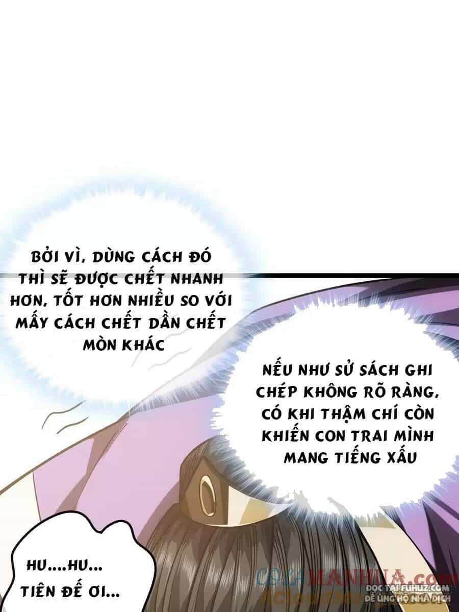 Ma Lâm Thiên Hạ - Chương 128 - ảnh 10