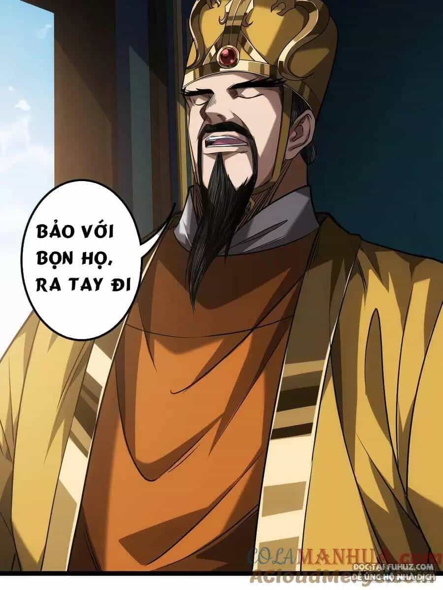 Ma Lâm Thiên Hạ - Chương 128 - ảnh 19