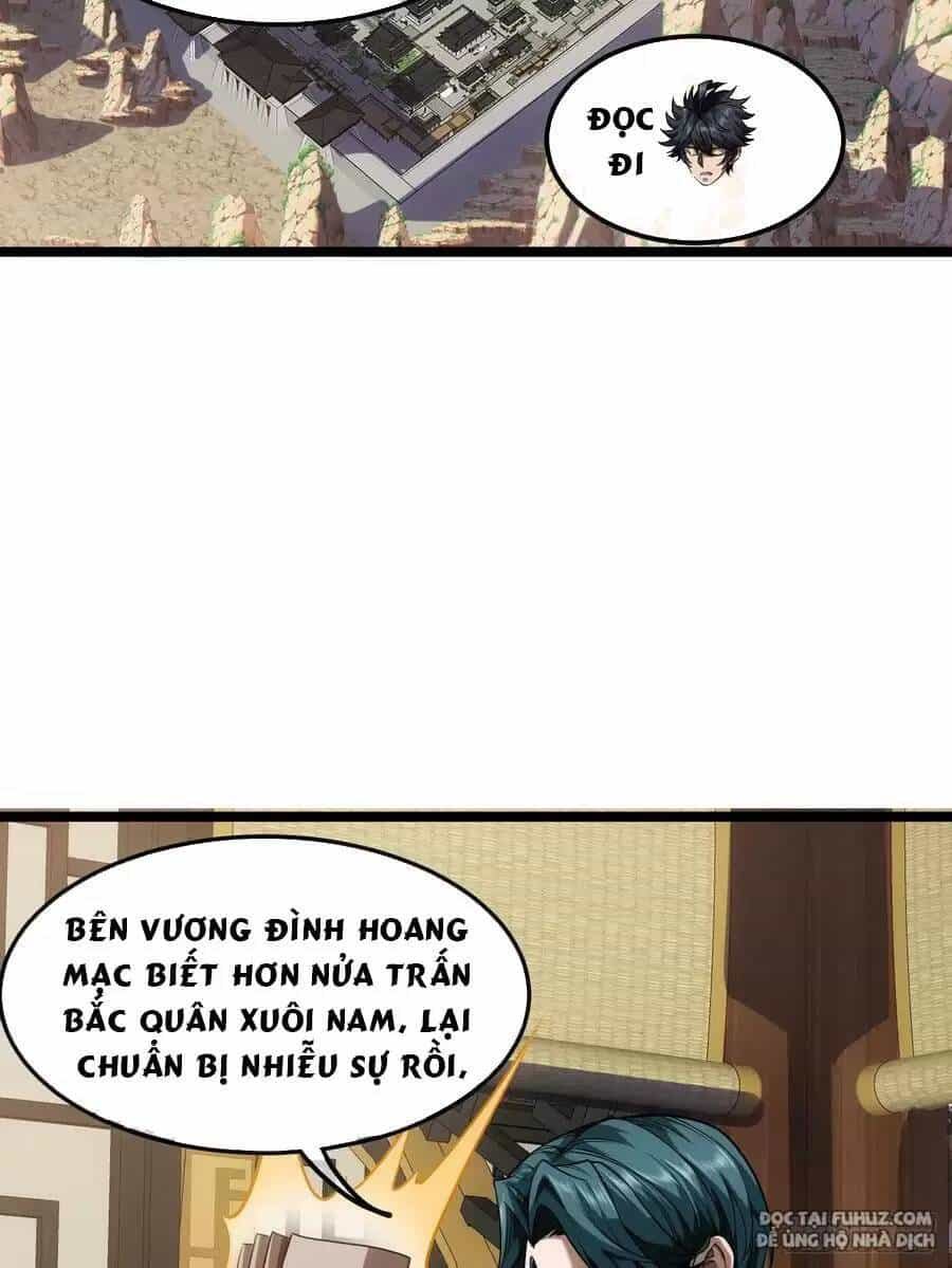 Ma Lâm Thiên Hạ - Chương 128 - ảnh 21