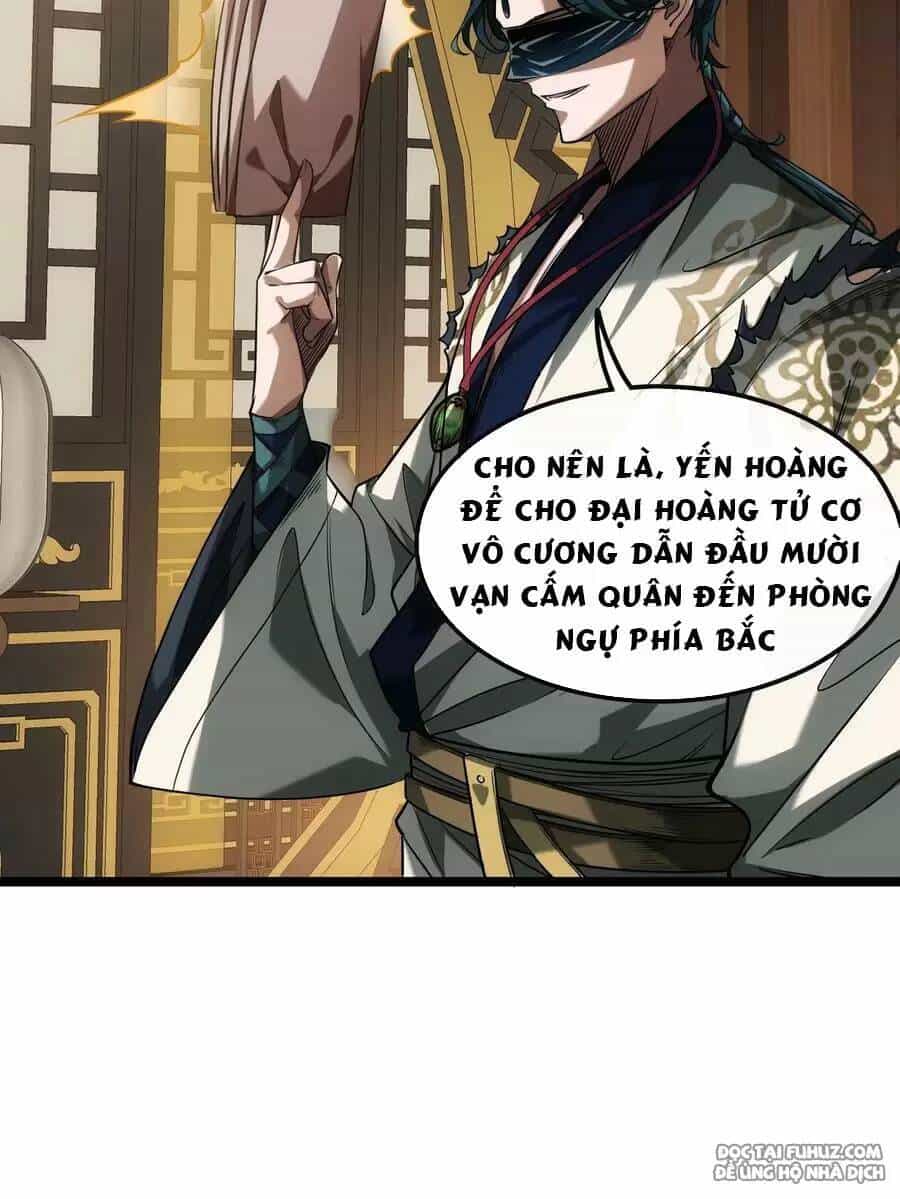 Ma Lâm Thiên Hạ - Chương 128 - ảnh 22