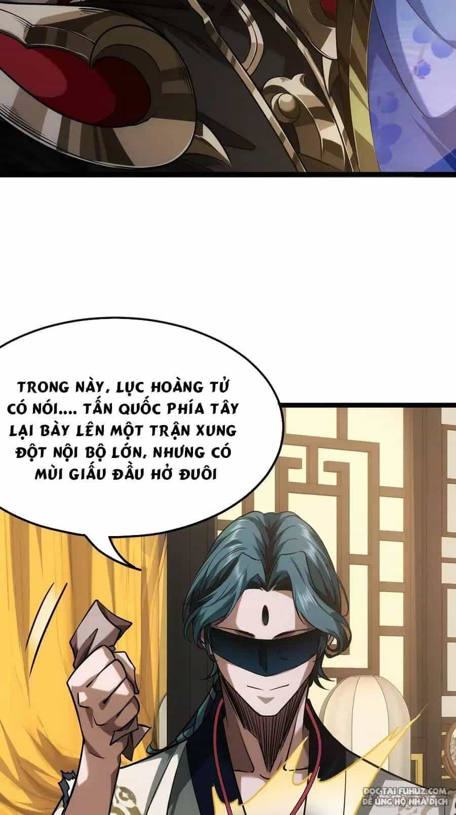 Ma Lâm Thiên Hạ - Chương 128 - ảnh 26