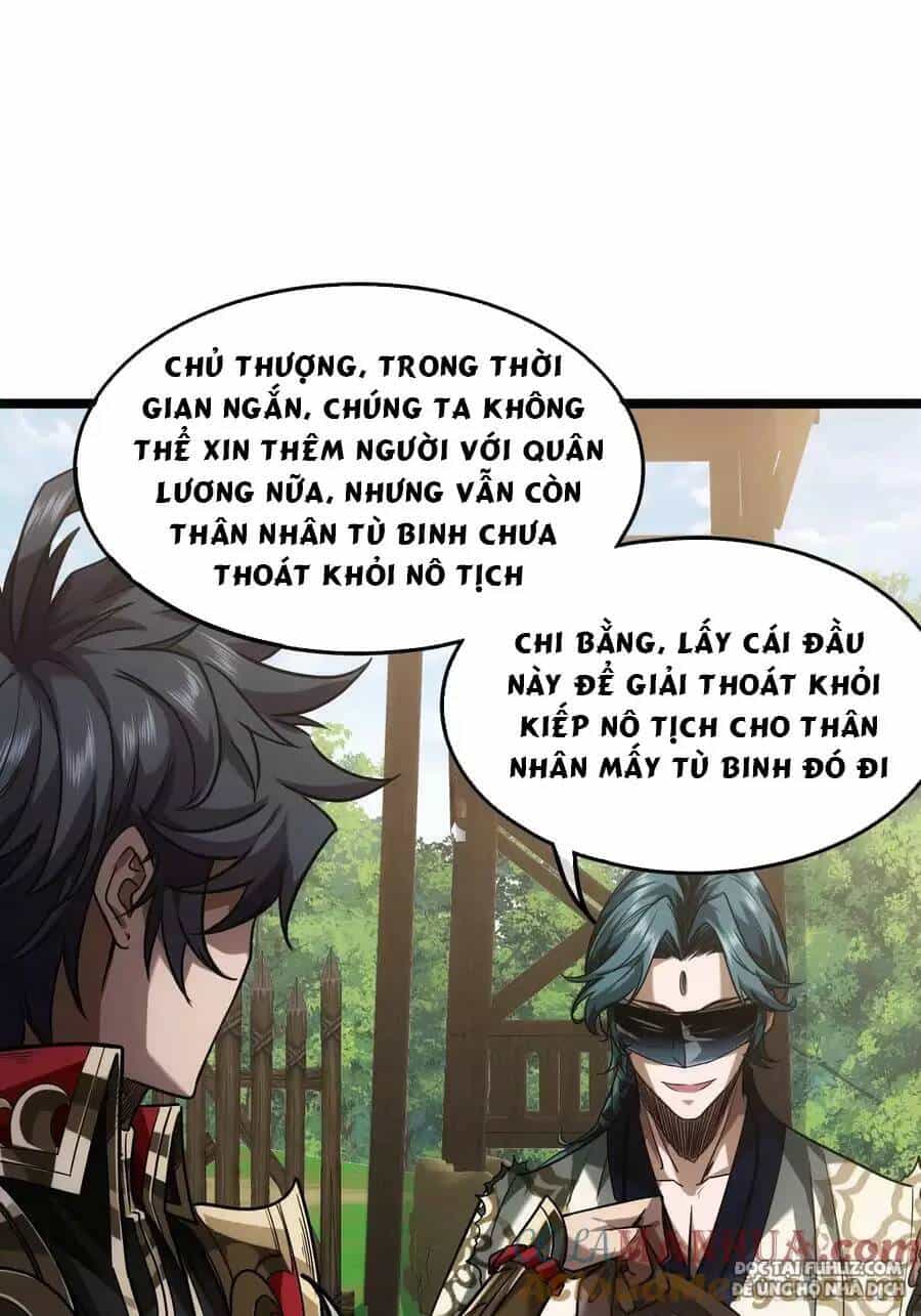 Ma Lâm Thiên Hạ - Chương 128 - ảnh 46