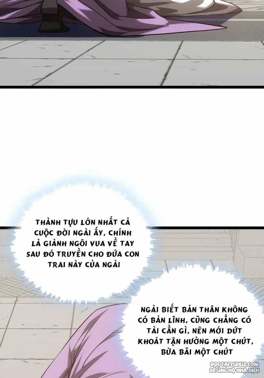 Ma Lâm Thiên Hạ - Chương 128 - ảnh 5