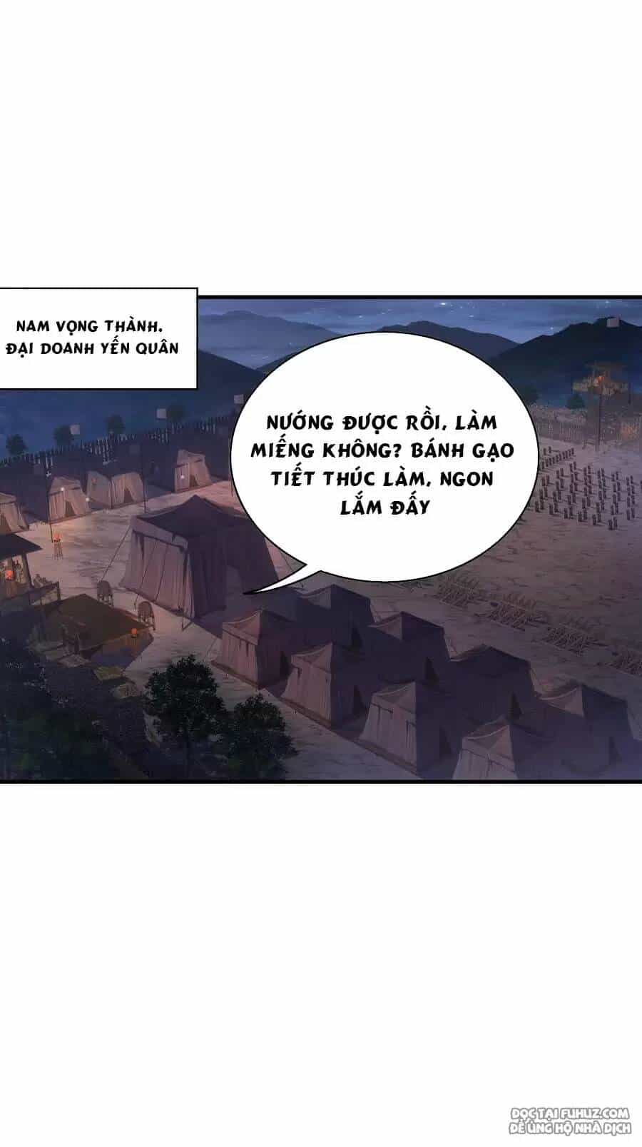 Ma Lâm Thiên Hạ - Chương 129 - ảnh 1