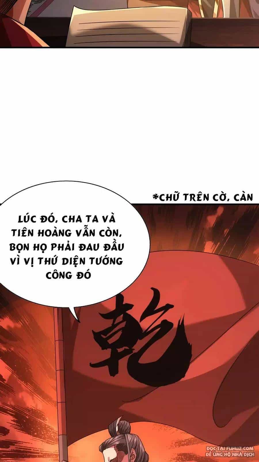 Ma Lâm Thiên Hạ - Chương 129 - ảnh 10