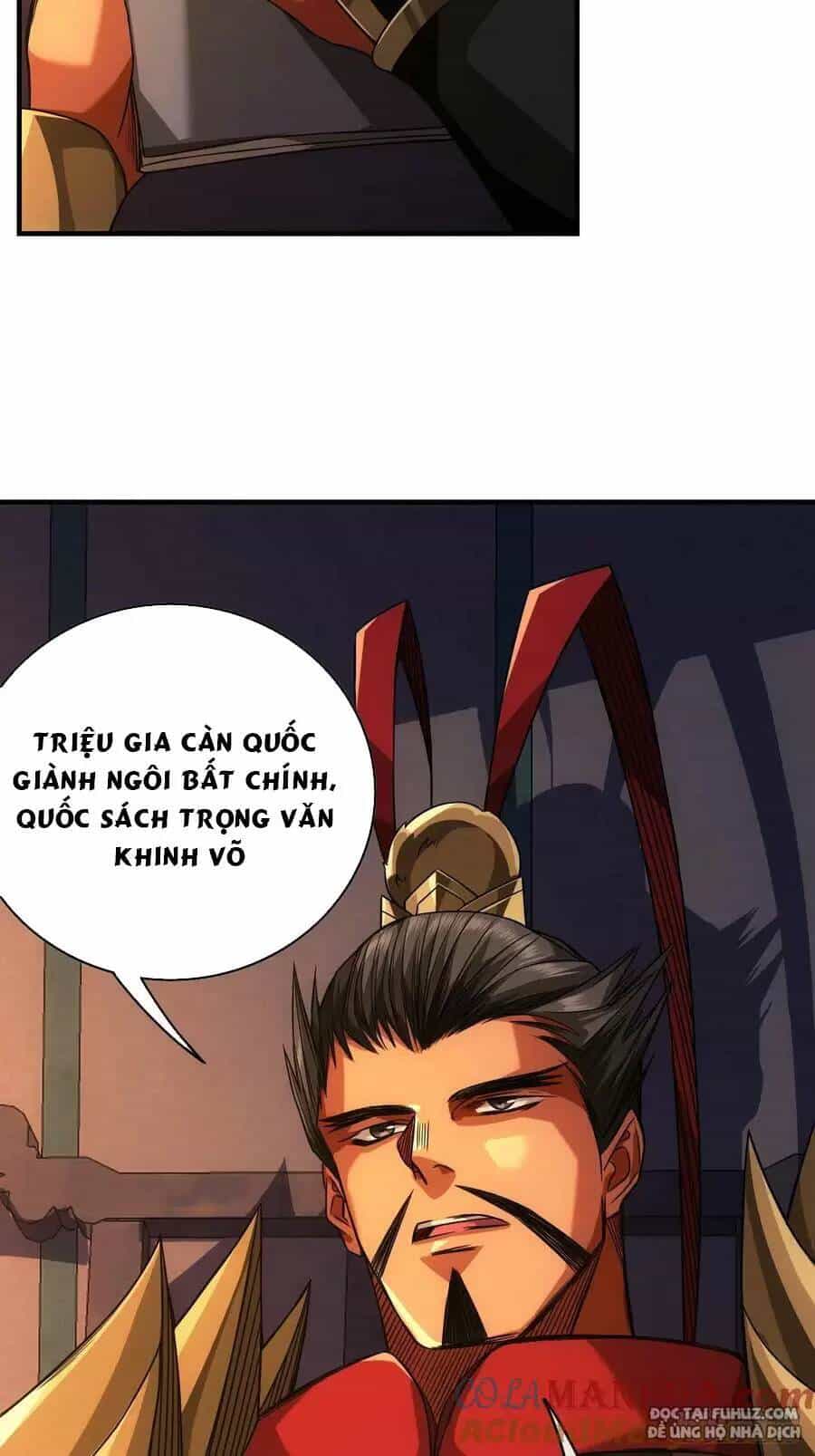 Ma Lâm Thiên Hạ - Chương 129 - ảnh 14