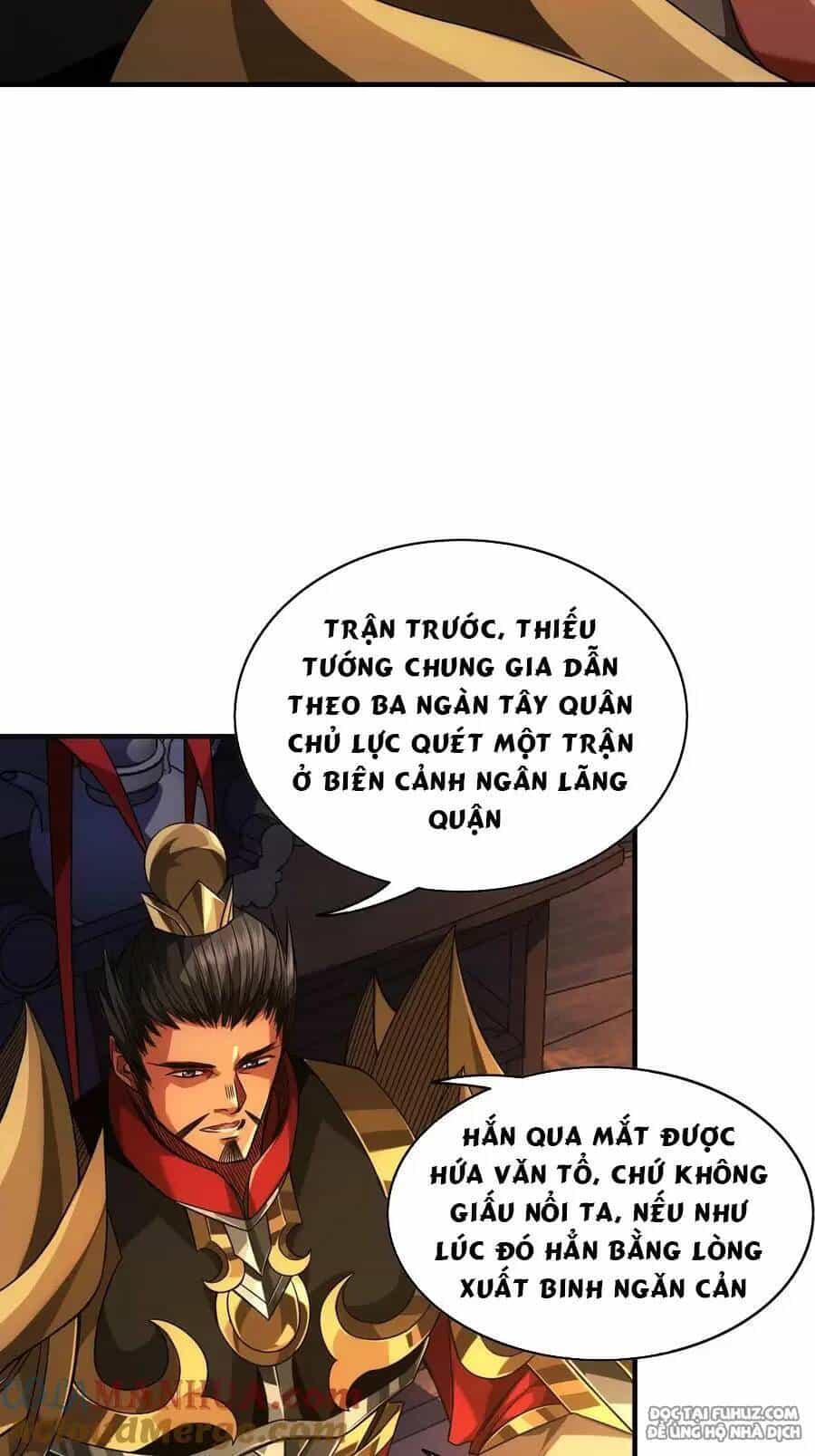Ma Lâm Thiên Hạ - Chương 129 - ảnh 20