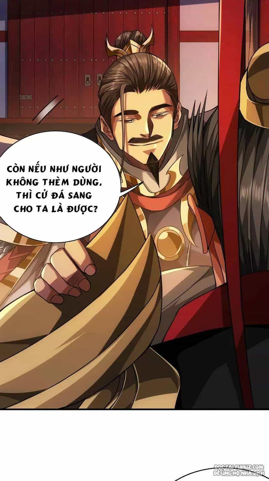 Ma Lâm Thiên Hạ - Chương 129 - ảnh 27