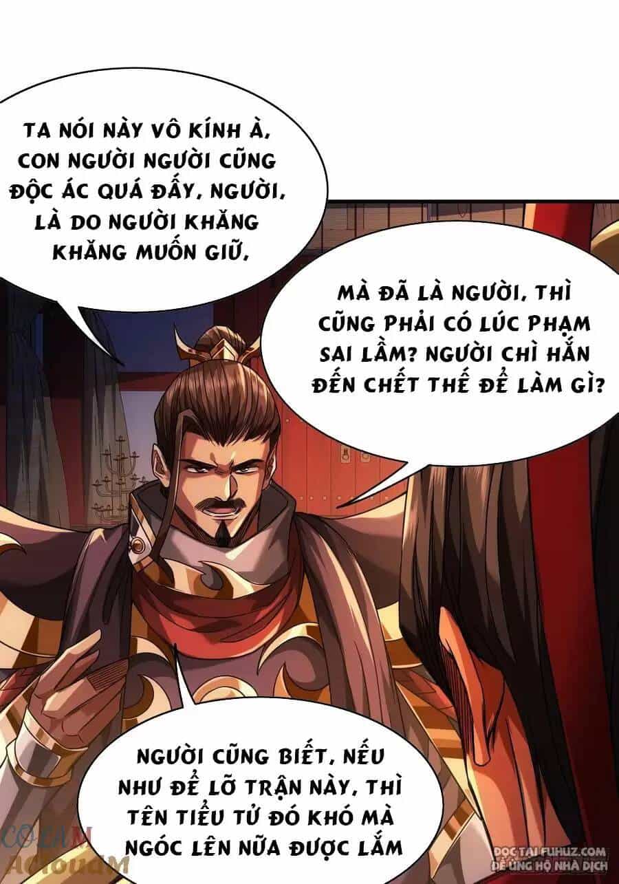Ma Lâm Thiên Hạ - Chương 129 - ảnh 29