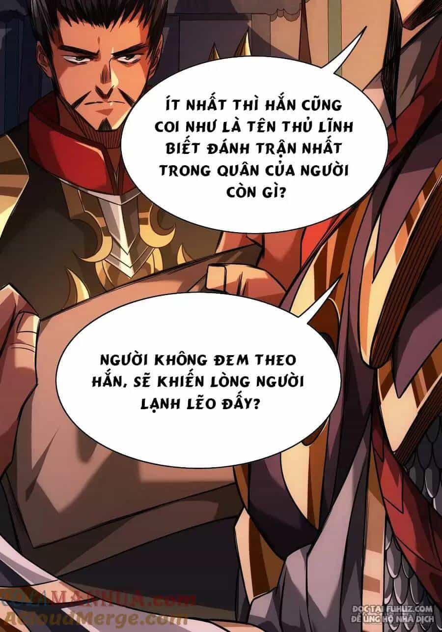 Ma Lâm Thiên Hạ - Chương 129 - ảnh 35