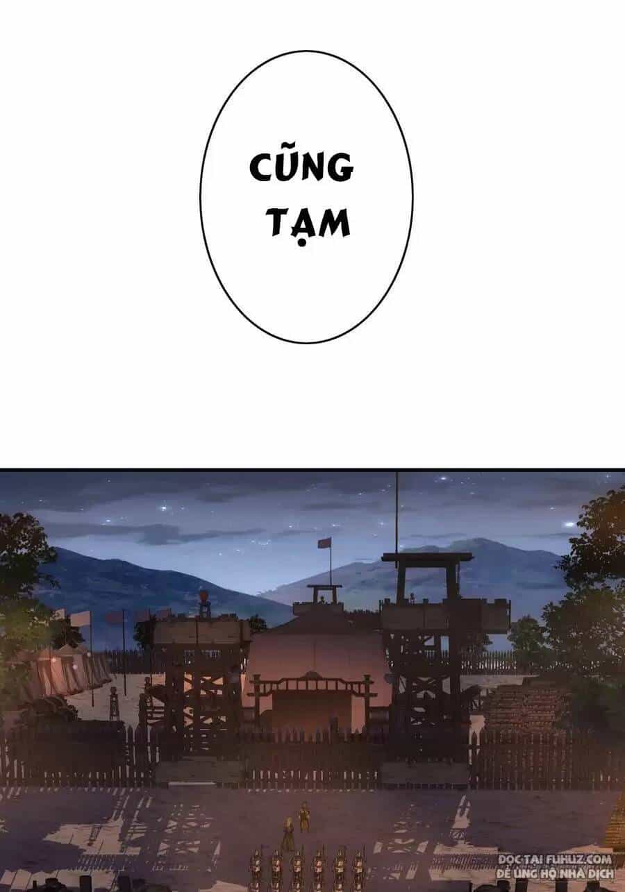 Ma Lâm Thiên Hạ - Chương 129 - ảnh 40