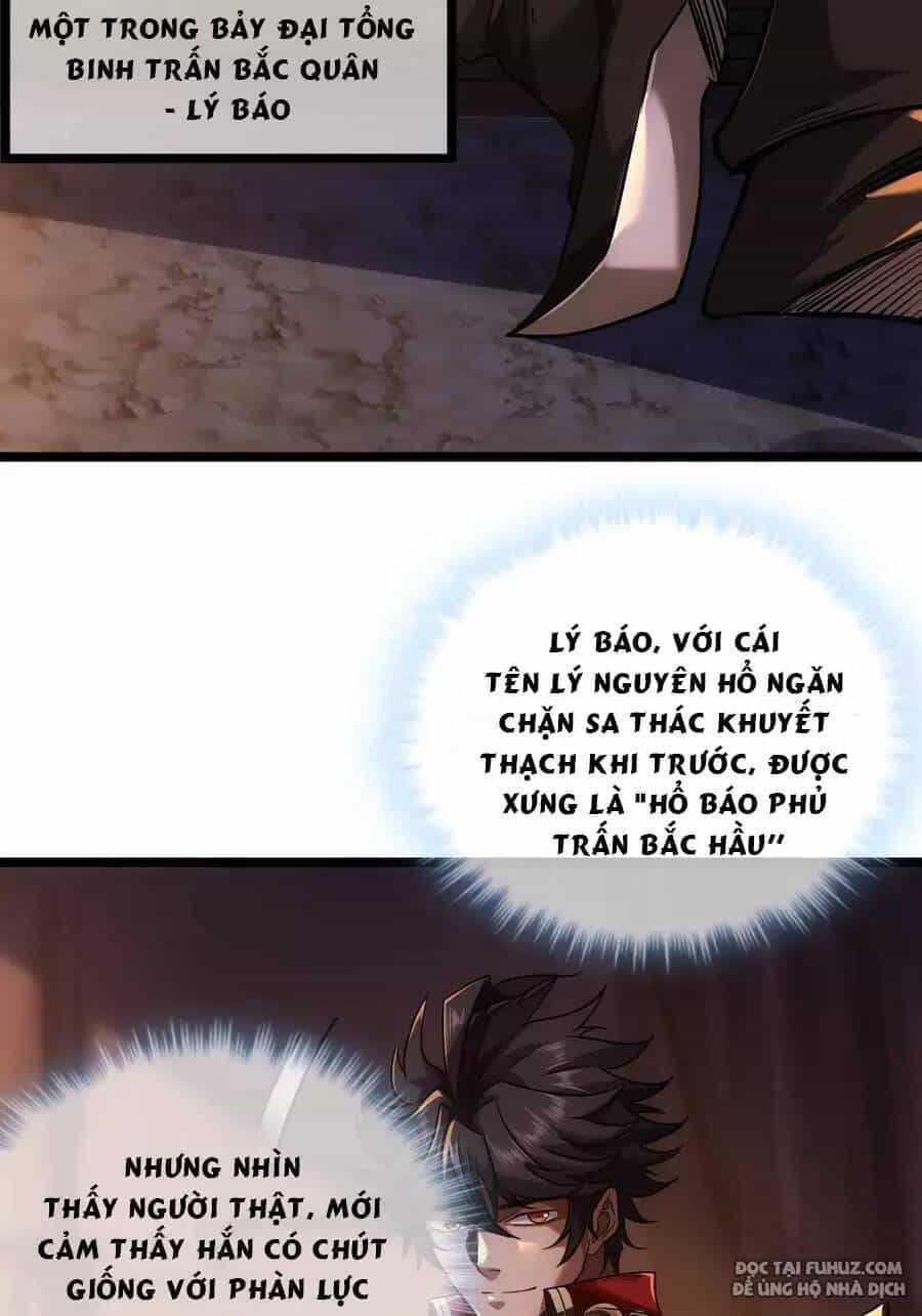 Ma Lâm Thiên Hạ - Chương 130 - ảnh 15