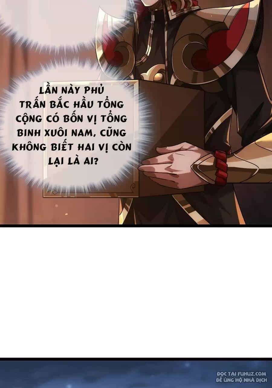Ma Lâm Thiên Hạ - Chương 130 - ảnh 16