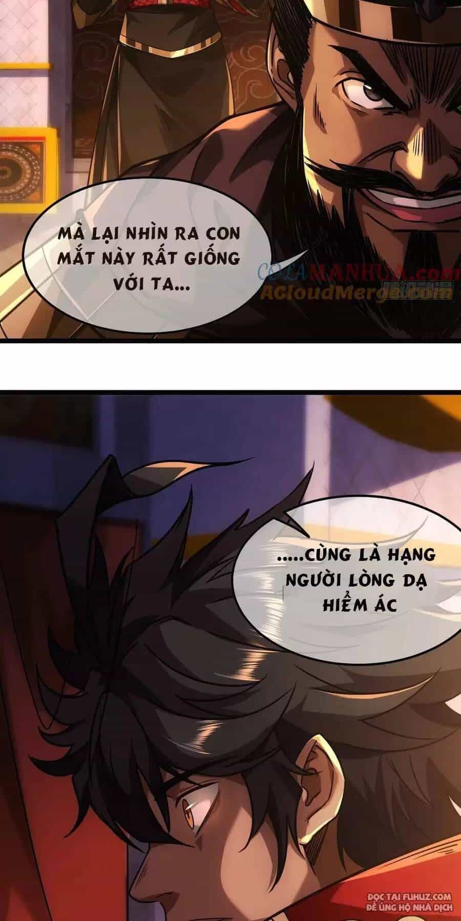 Ma Lâm Thiên Hạ - Chương 130 - ảnh 26