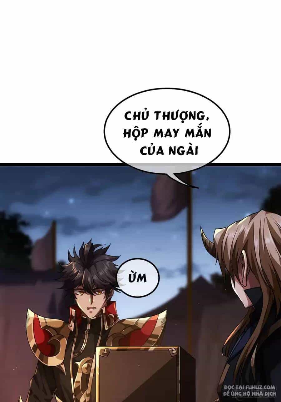 Ma Lâm Thiên Hạ - Chương 130 - ảnh 3