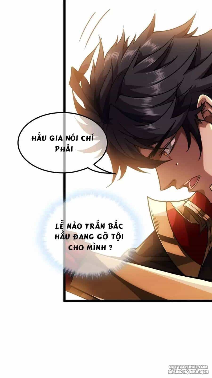 Ma Lâm Thiên Hạ - Chương 130 - ảnh 35