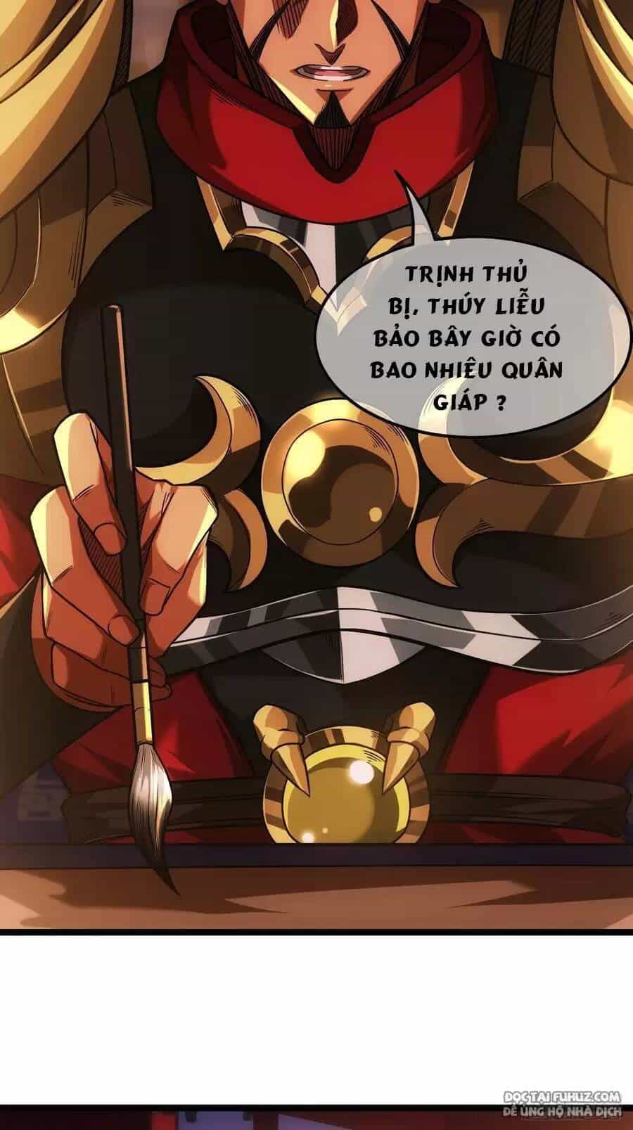 Ma Lâm Thiên Hạ - Chương 130 - ảnh 38