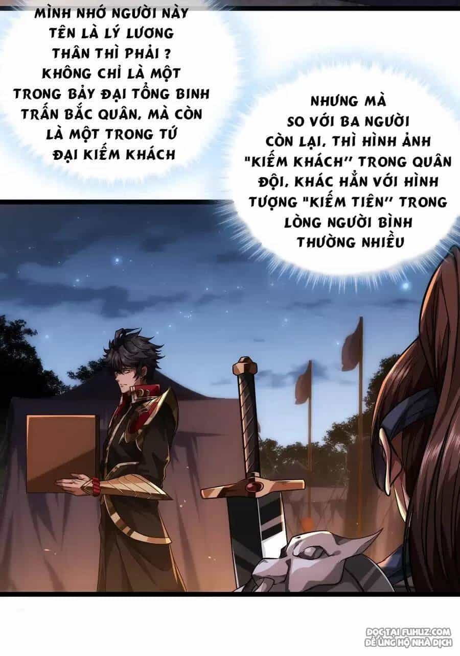Ma Lâm Thiên Hạ - Chương 130 - ảnh 8