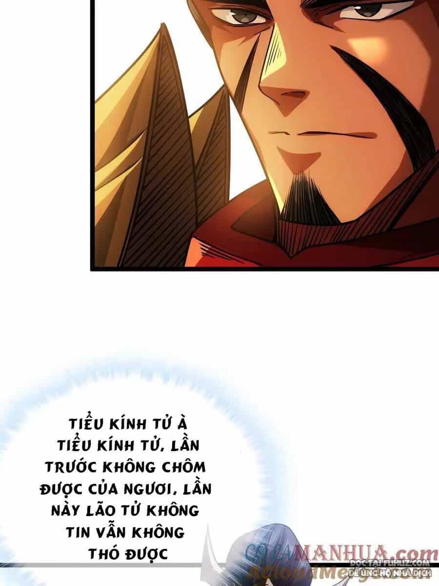 Ma Lâm Thiên Hạ - Chương 131 - ảnh 11