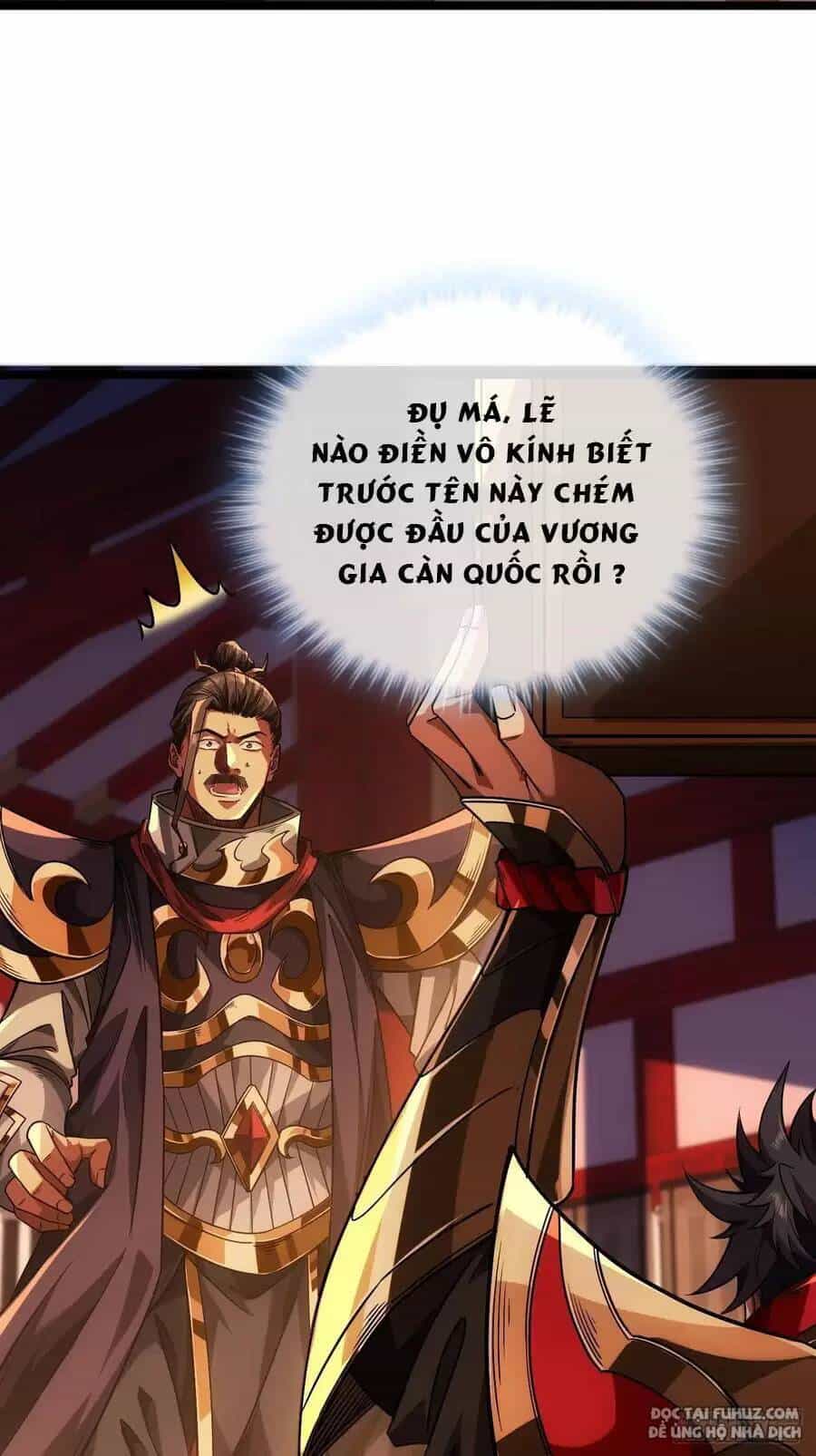 Ma Lâm Thiên Hạ - Chương 131 - ảnh 18